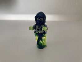 LEGO Minifigur ist Scythe Master Ghoultar (njo0147)