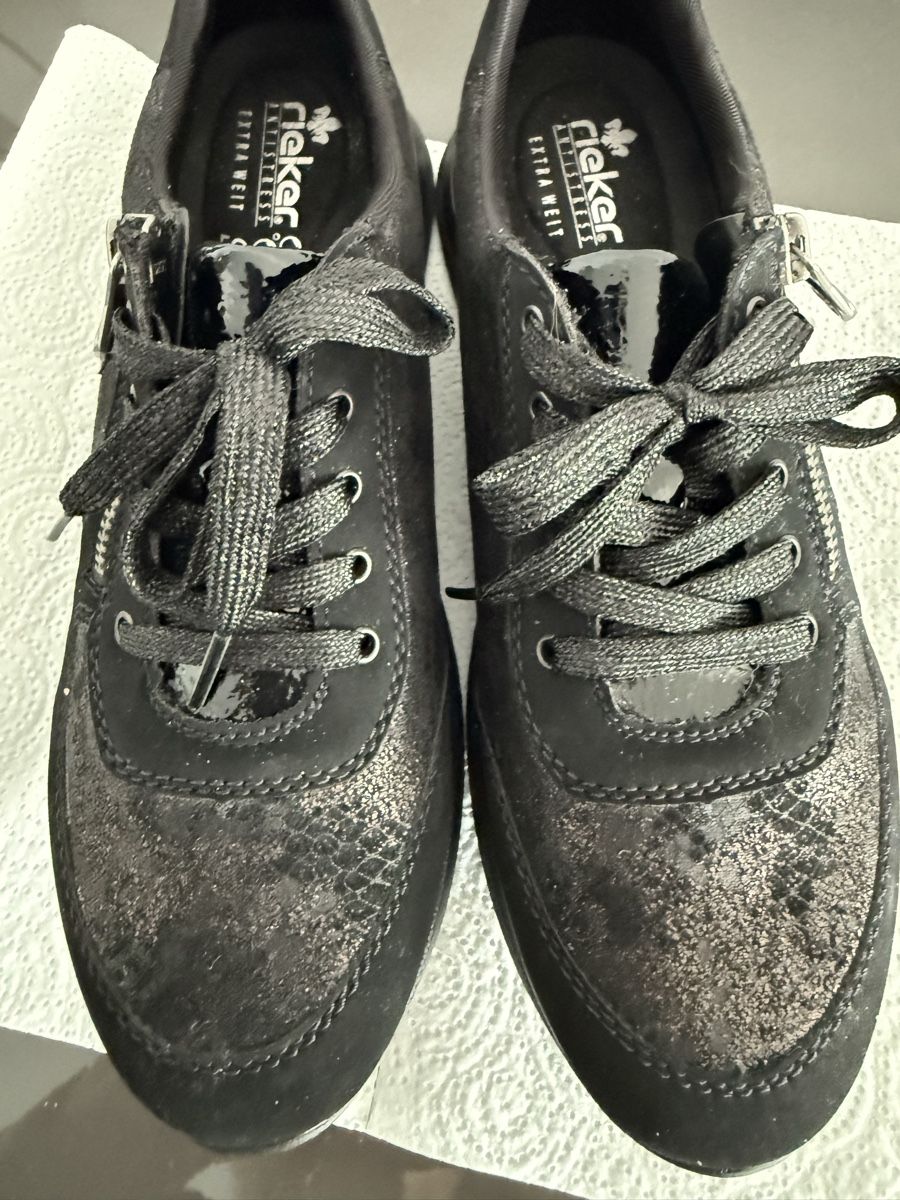 Rieker Damenschuhe: Rieker Grösse 39 Antistress EXTRA WELL Soft – Neu (gemäss Beschreibung) aus Pfeffikon LU von pepino17 5