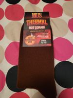 Thermosocken  gr 40-45