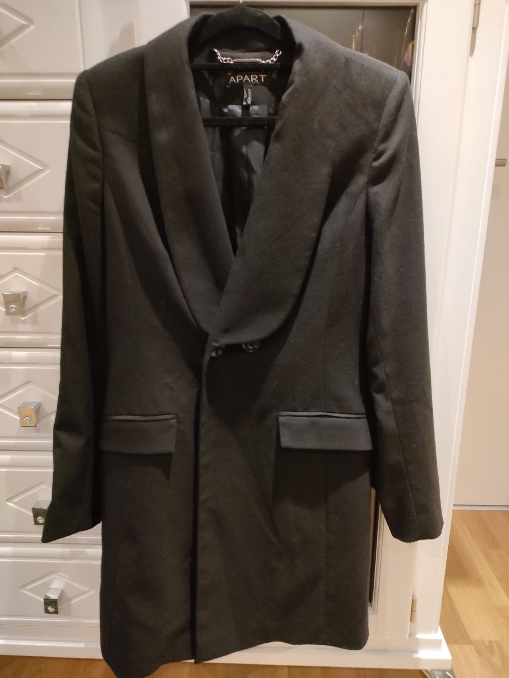Cappotti: Blazer lang – Usato da Oberengstringen venduto da ina_5xrj 1