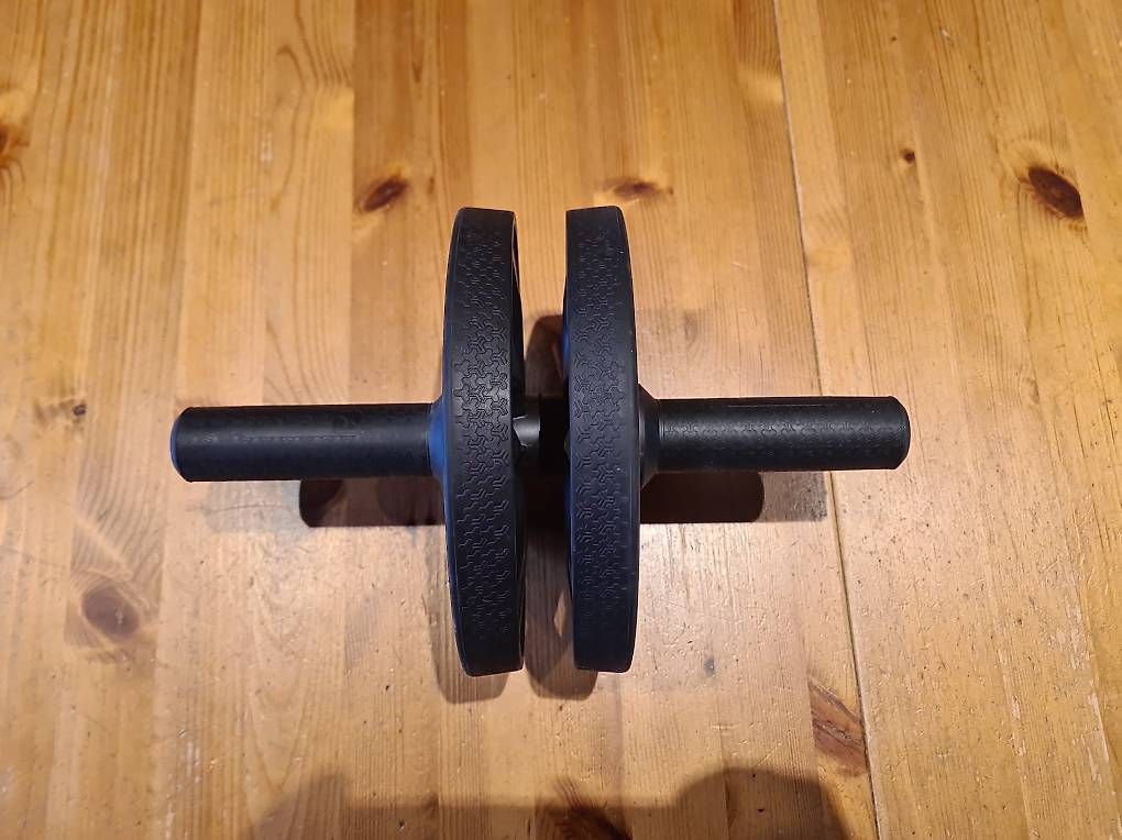 Vélos d'appartement: Roue abdominale – D'occasion à Châtel-St-Denis par max_fri 3