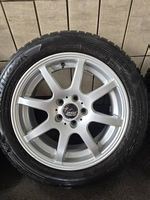 Seat Ibiza Felgen SSW 
