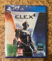 Ps4 Ellex II
