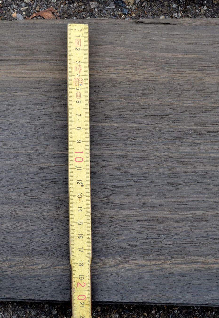Articoli in legno: MOOREICHE FURNIER – Nuovo (secondo la descrizione) da Laupen ZH venduto da Coron 3