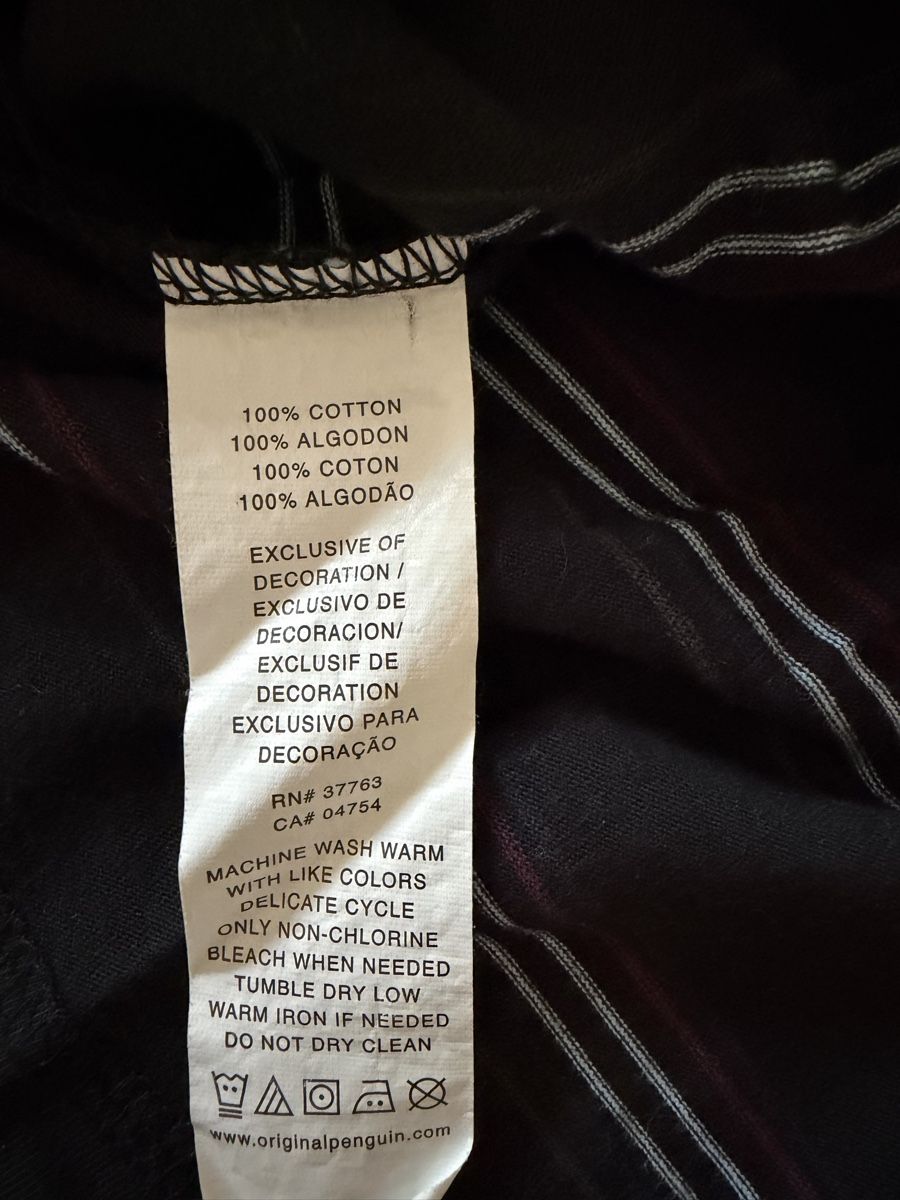 Magliette Polo: Penguin Poloshirt Grösse S – Usato da Frauenfeld venduto da Reto89 3