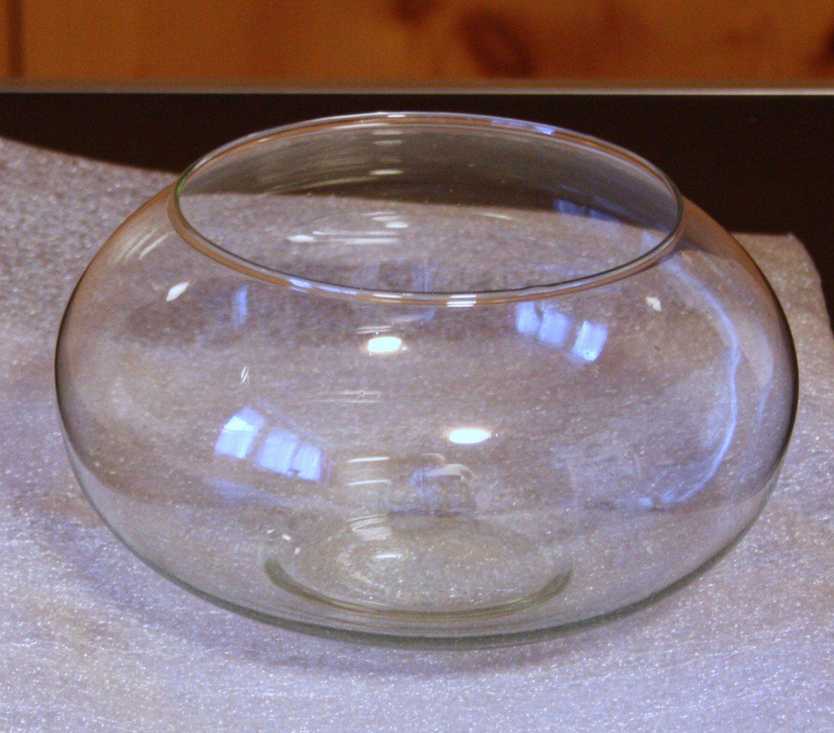 Bicchieri: Aquarium Kaktusglas Dekoration – Usato da Flüelen venduto da Diversicum-Shop 1