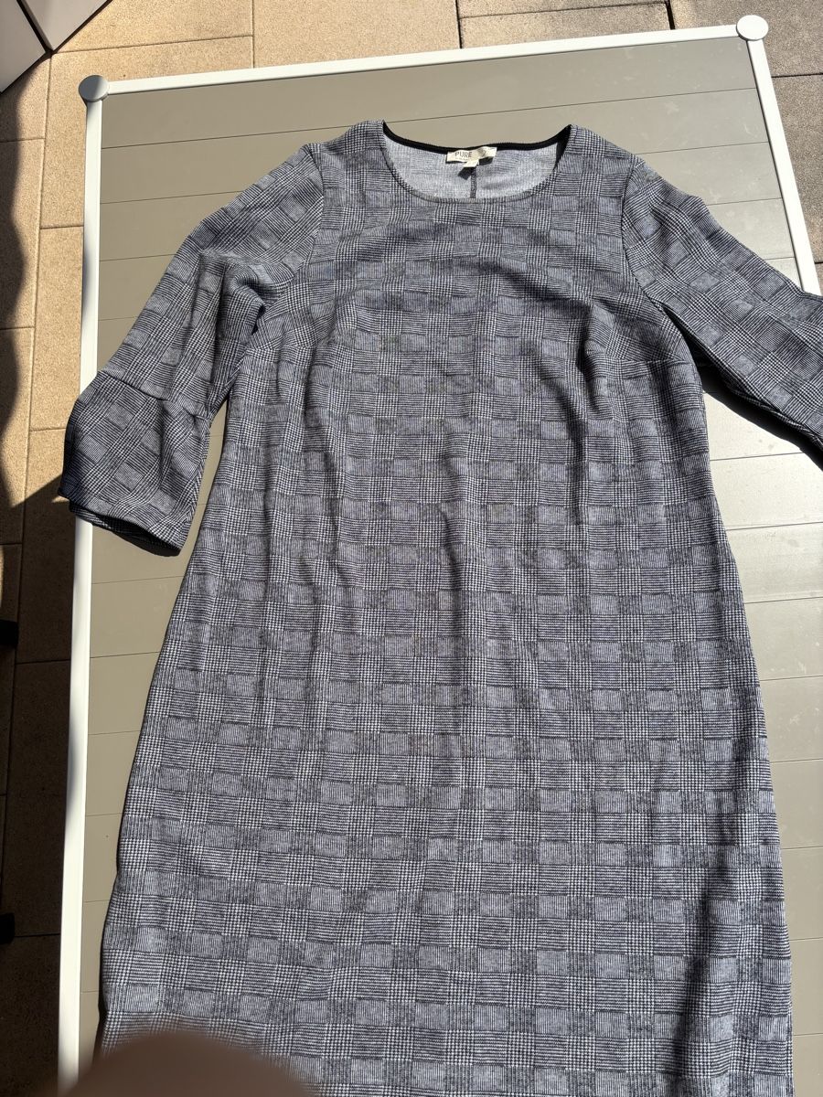 Ulla Popken Kleider: Robe Ulla Popken taille 46/48 – Neu (gemäss Beschreibung) aus Lentigny von eli_cgt8