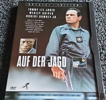 DVD Auf der Jagd (22776)