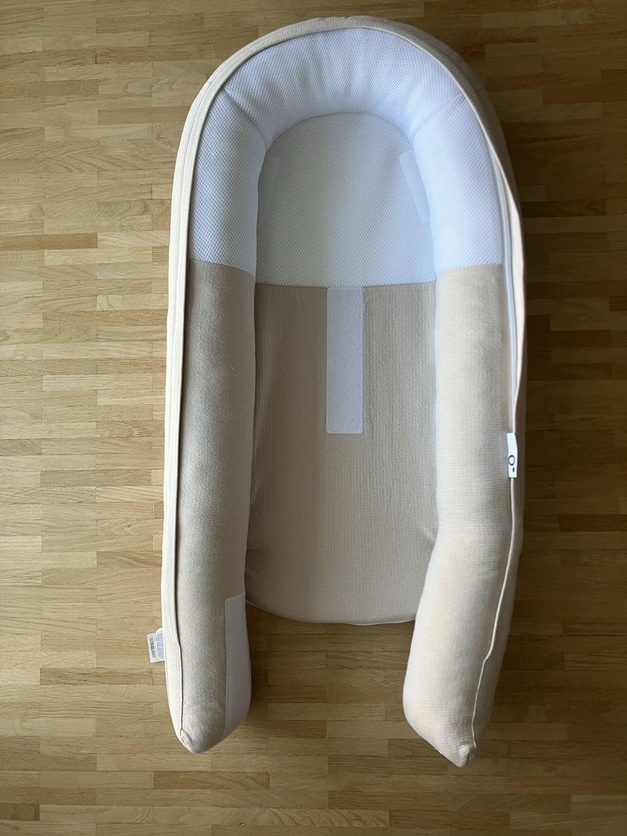 Letti: Babynestchen doomoo Cocoon NP: CHF 109 – Nuovo (secondo la descrizione) da St. Gallen venduto da Krambambuli5 3
