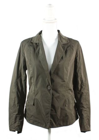 NILE Jacke Gr. M