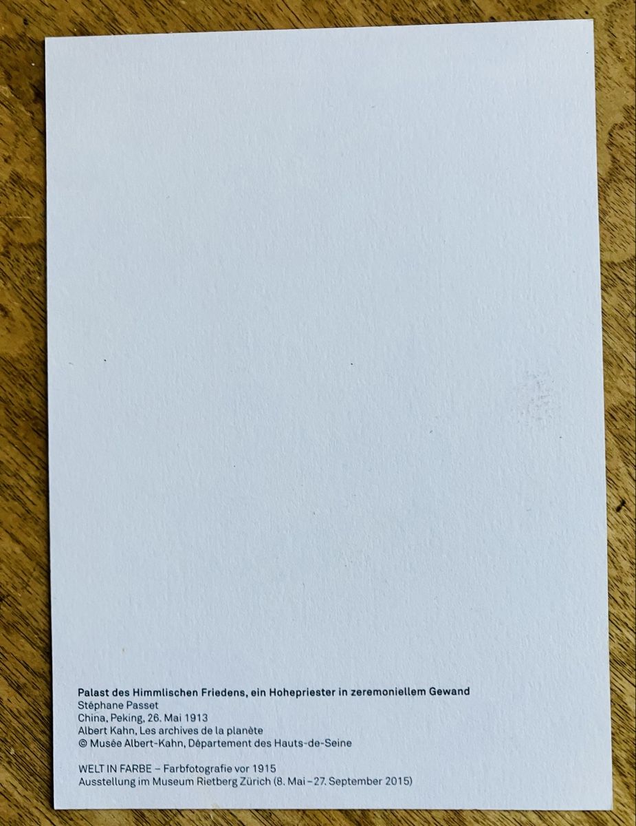 Ansichtskarten: AK  – Neu (gemäss Beschreibung) aus Buchs AG von Allerleis 1