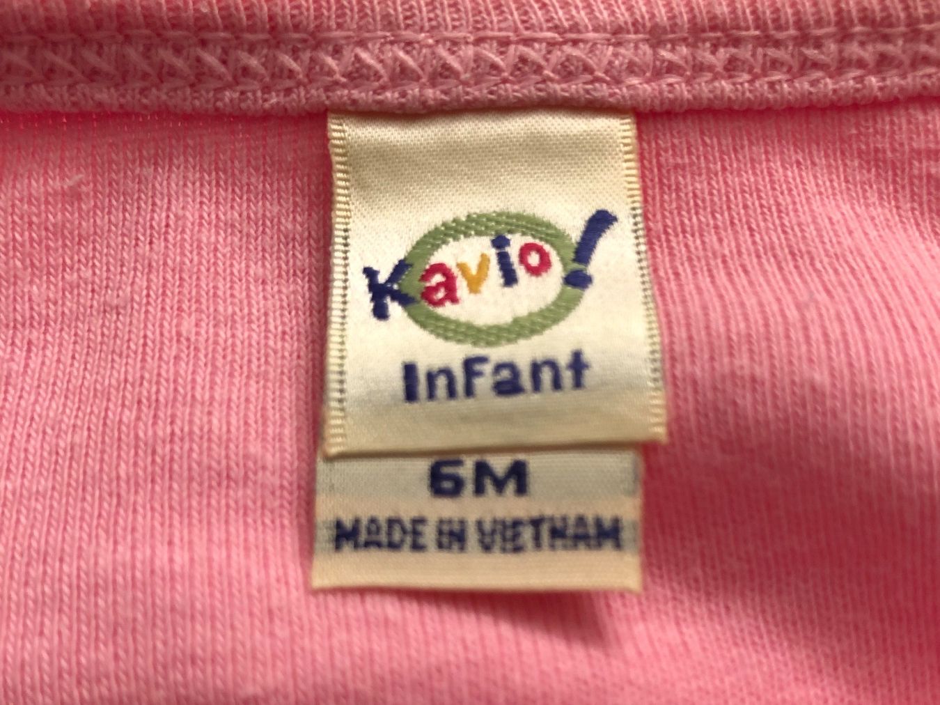 Vestiti & Gonne: Tahiti Baby T-Shirt oder Kleid, Gr. 68 – Nuovo (secondo la descrizione) da Langnau am Albis venduto da snla_scc9 2