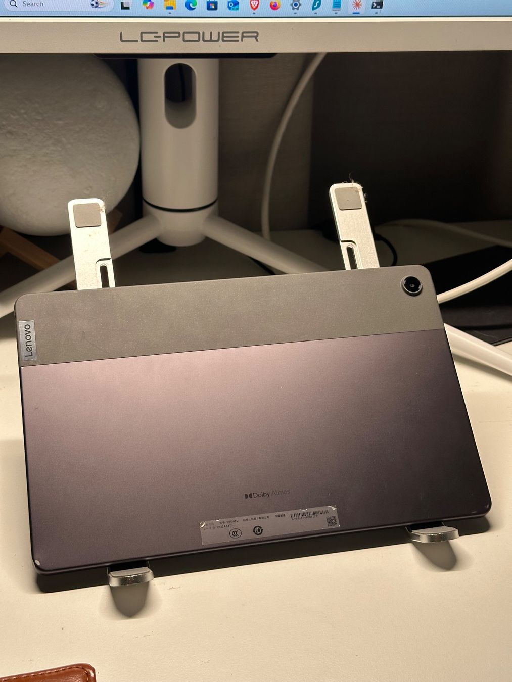 Lenovo Tablet PC: Lenovo Tab M10 Plus 3rd Gen – Usato da Oberägeri venduto da aka_skz8 1