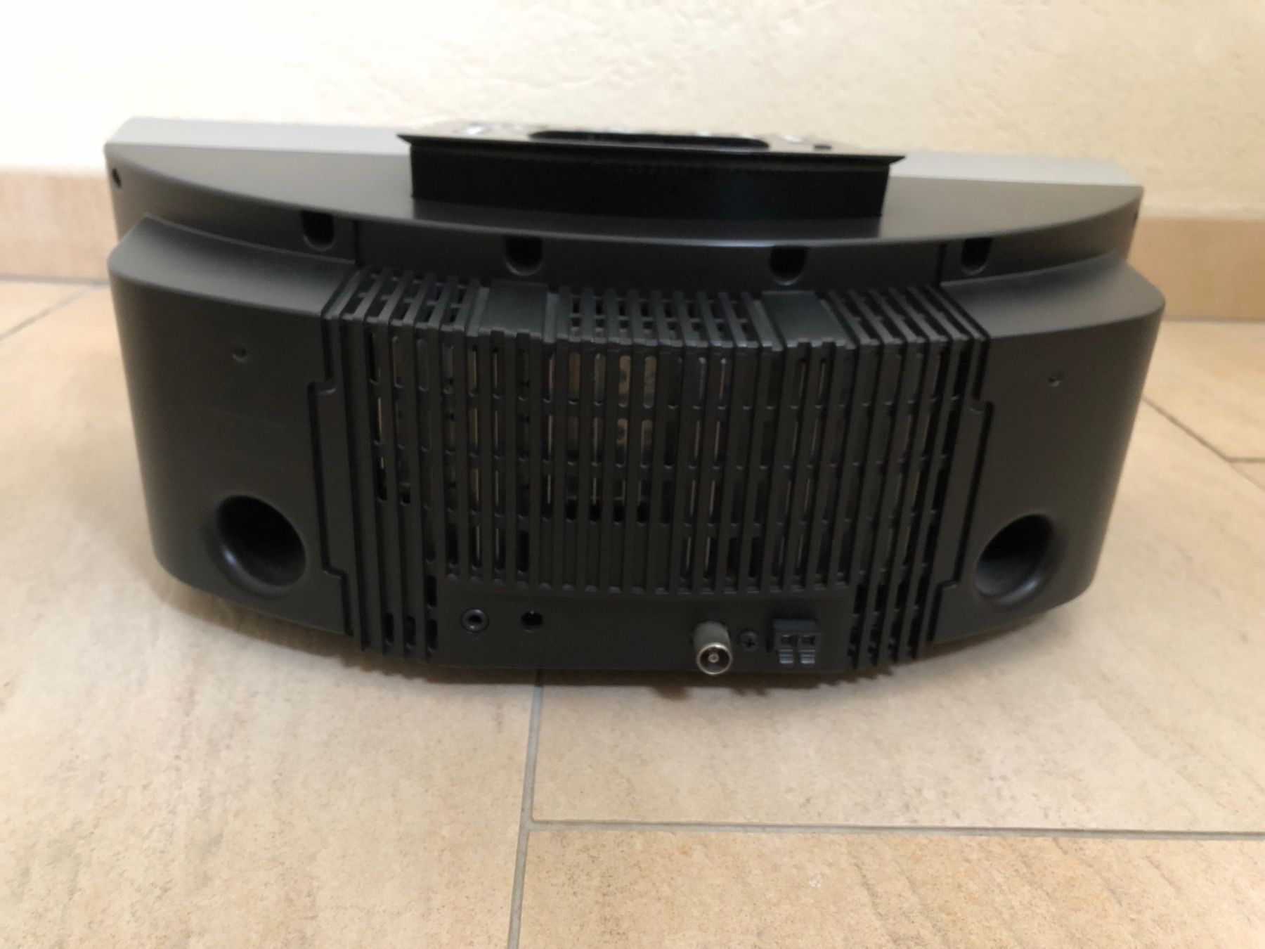 Philips Lettore multimediale & Streamer: PHILIPS DCM230/12 Micro System – Usato da St-Gingolph venduto da GoldenKeys 3