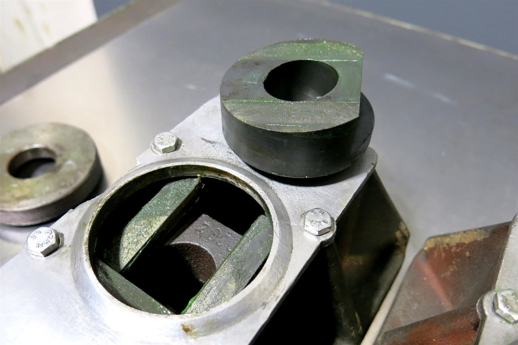 Alle Werkzeuge: Keilschuh / Nivellier-Stellkeil BW Fixat – Gebraucht aus Laufenburg von Sirluger 6