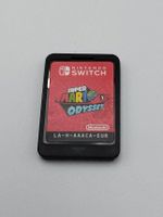 Super Mario Odyssey (Nintendo Switch) [Module only]