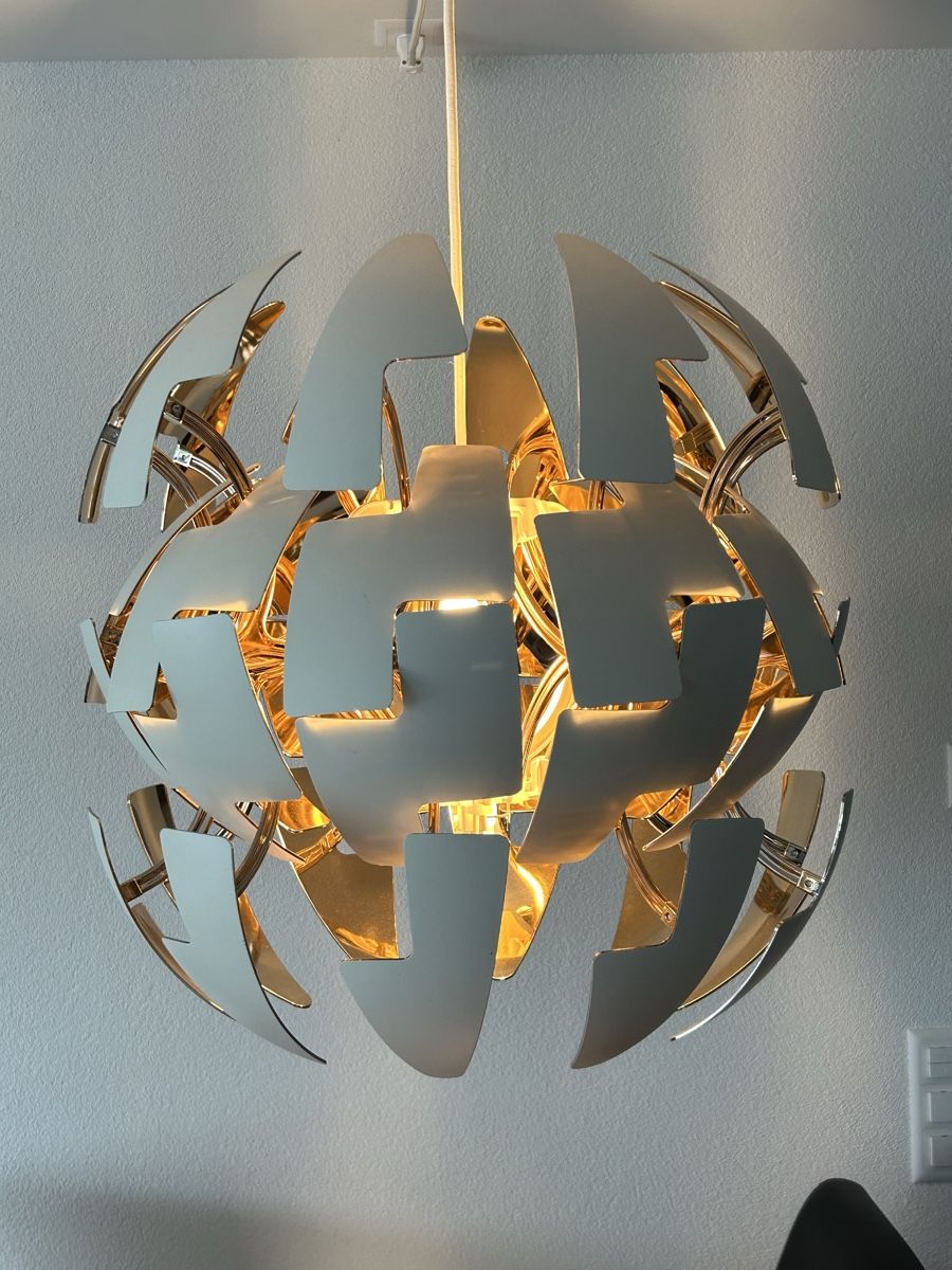 Lampadari & plafoniere: Zimmerlampe – Usato da Biel/Bienne venduto da L.Fraschina