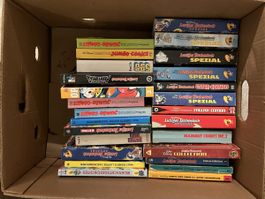 Walt Disney Lustige Taschenbücher