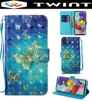 Hülle Etui Coque Cover Wallet Case für Samsung Galaxy A36 5G