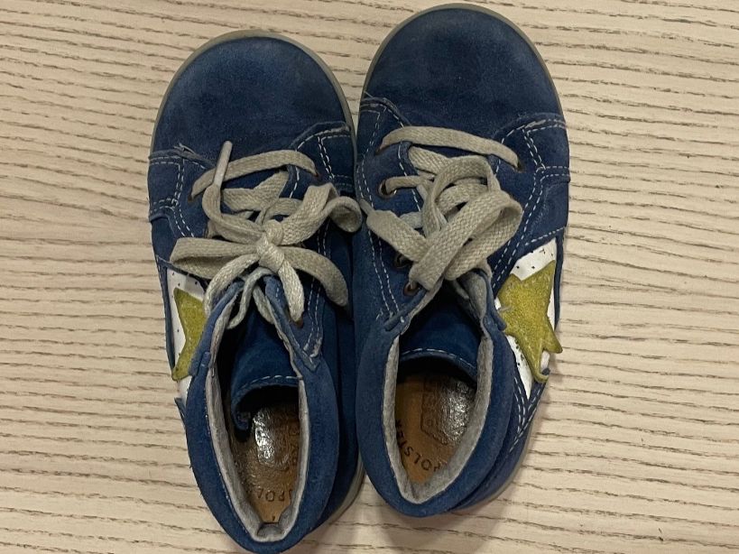 Ricosta Scarpe per ragazzi: Pepino Kinderschuh – Usato da Wiesendangen venduto da Blupics 6