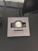 Neuwertiges Universal Audio Apollo Twin X Quad Heritage Ed.
