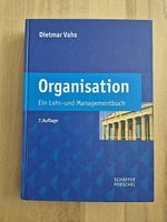 Buch Organisation