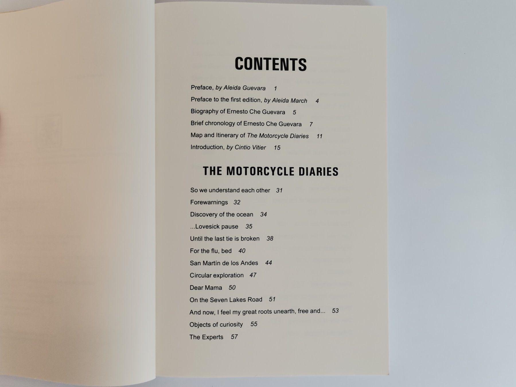 Libri: BUCH - The Motorcycle Diaries – Usato da Schaffhausen venduto da Restwert_SH 2