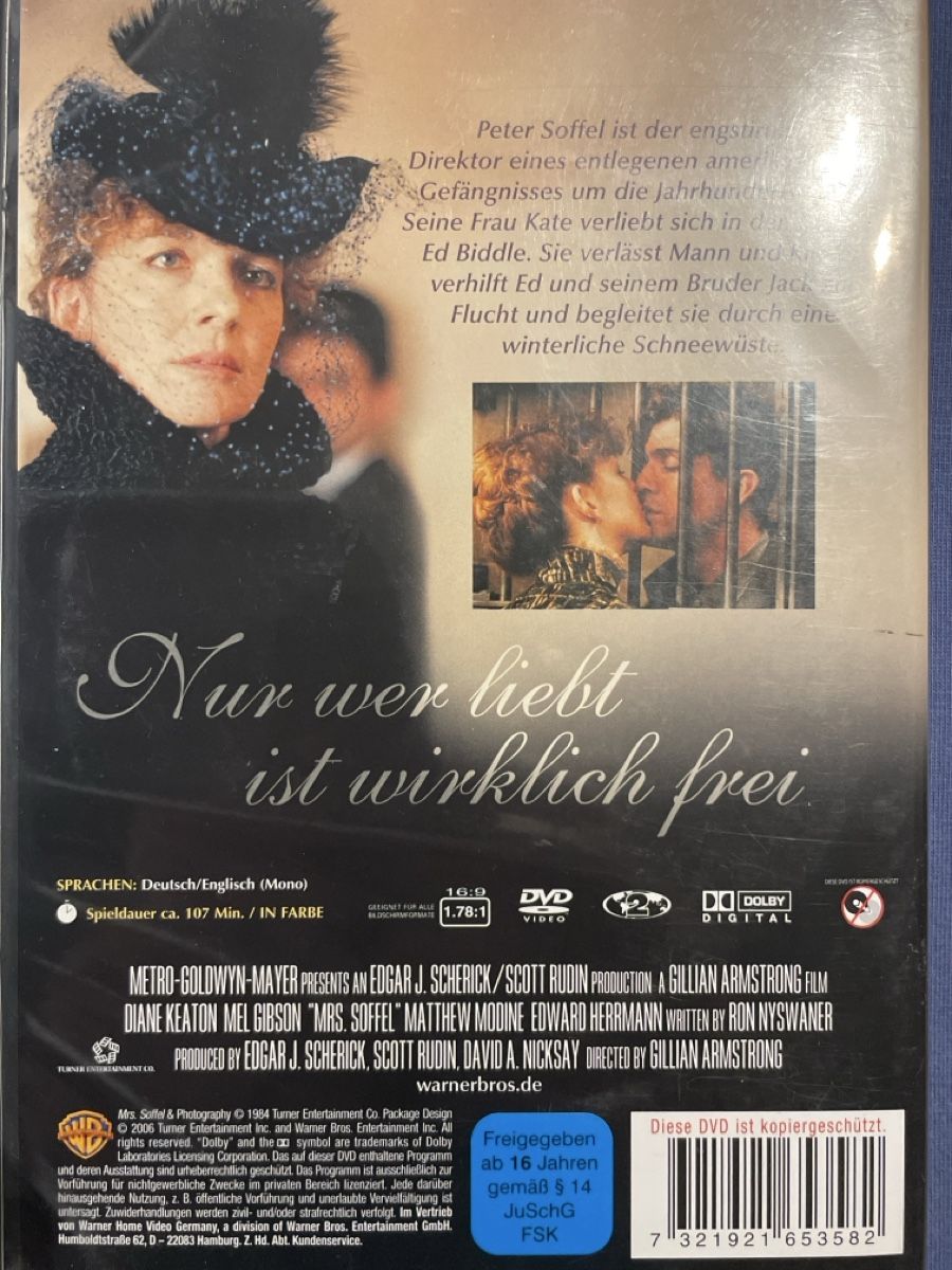 Tutti i DVDs: Flucht zu dritt (1984) – Usato da Waldenburg venduto da Mimily33 1