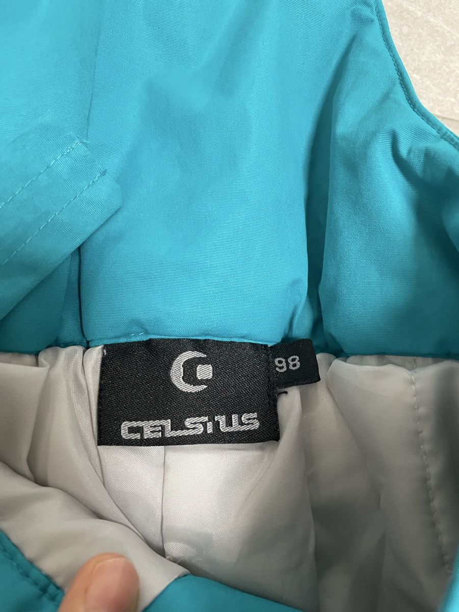 Pantaloni: Celsius Skihose / Schneehose, Gr. 98 – Usato da Neerach venduto da ne11a 2