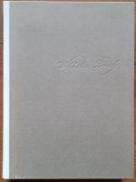 Wilhelm Busch Die fromme Helene Handschrift-Faksimile 1972