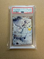 PSA 10 Reshiram 113/114 Celebrations Classic Collection