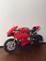 Lego Technic Ducati