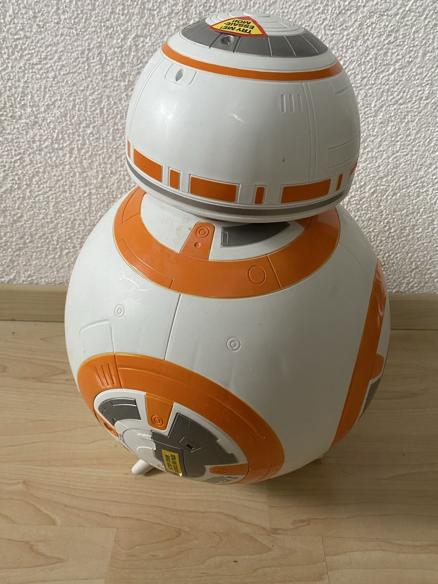 Star Wars Jouets: Starwars BB8 – D'occasion à Aarau par Maeschi4 2