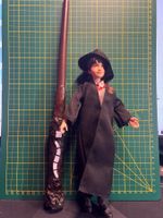 Harry Potter + Baguette magique avec sons et lumière