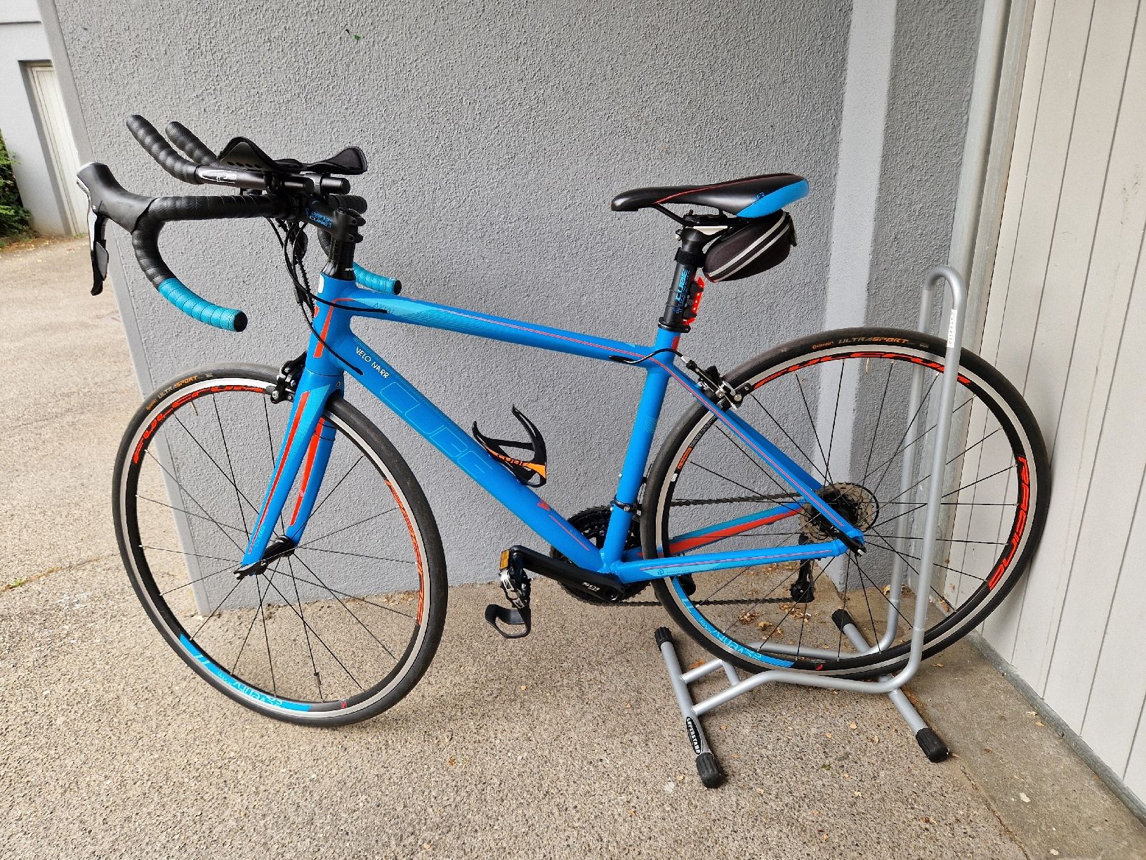 Velos: Rennfahrad, Rennvelo – Gebraucht aus Thayngen von Lan222