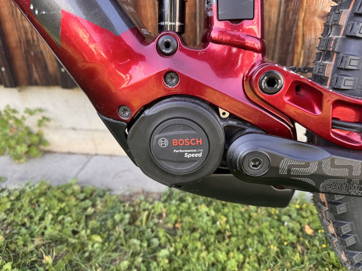 Trek Biciclette: Trek rail 7, peu de Km / taille L – Usato da Riaz venduto da cpall 3