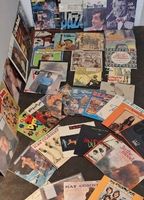 Schallplatten Sammlung - Diverse Interpreten - Vinyl LP's🎯