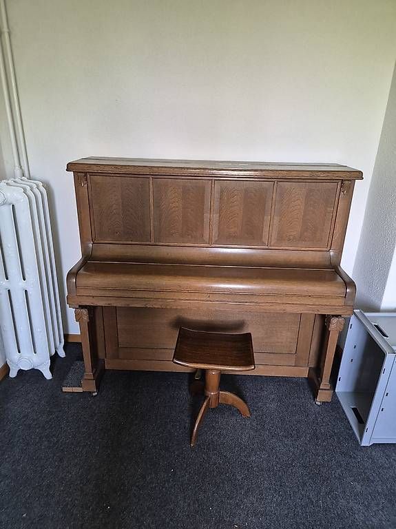 Strumenti musicali: Klavier – Usato da Bern venduto da PhilippHa12