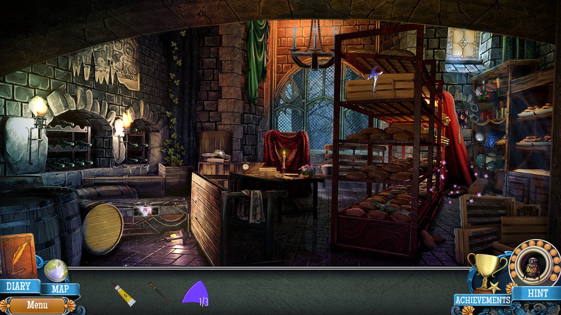Spiele: Agent Walker Secret Journey (PC-MAC 2016 Nur Steam Key Code) – Neu (gemäss Beschreibung) aus Bad Säckingen von ms-spiele-keys 8