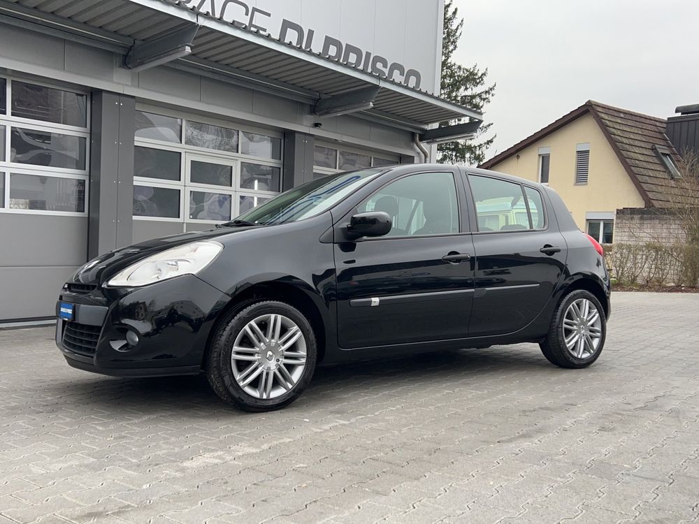 Renault Clio 1.2 / ab MFK 05.2024