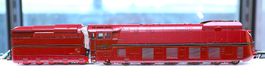 Märklin 37050 Dampflok BR 05 DRG, Digital, Sound H0, AC, OVP