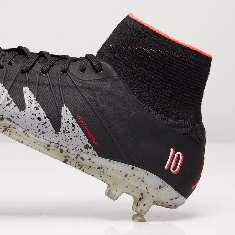 Nike hypervenom phantom on sale ii njr fg neymar