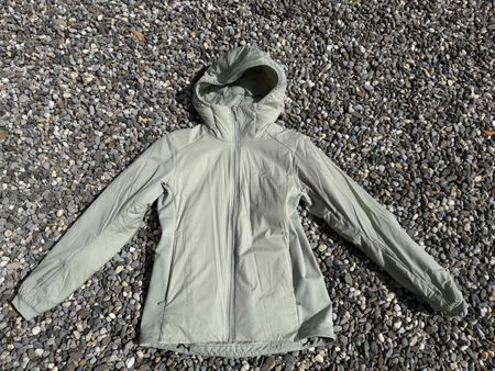 Arcteryx Atom Kunstfaserjacke S NEU!