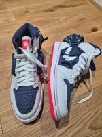 Sneakers Air Jordan 1 High Quai 54 neuves sans boite