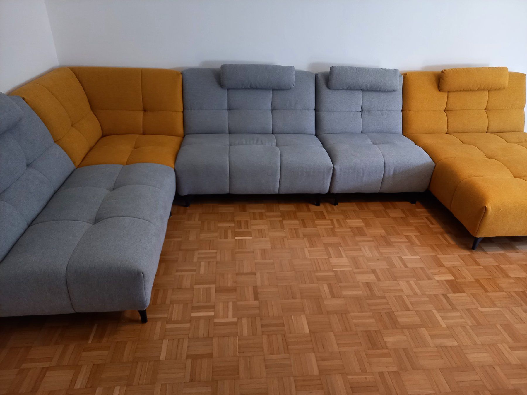 Divani: Canapé modulable "BAHAMAS" – Usato da Grolley venduto da jul_57tt 2