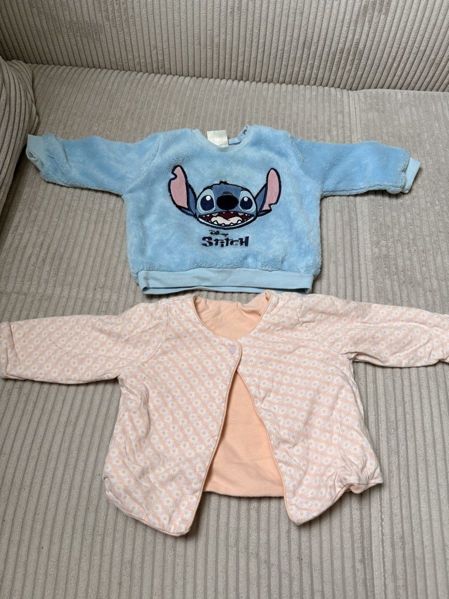 Kleiderpakete & -sets: Baby Kleider  – Gebraucht aus Basel von Cookie_jmc