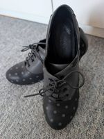 Lola Romano Rockabilly Schuhe- 40 - Neu