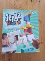 Spiel Jenga-Maker