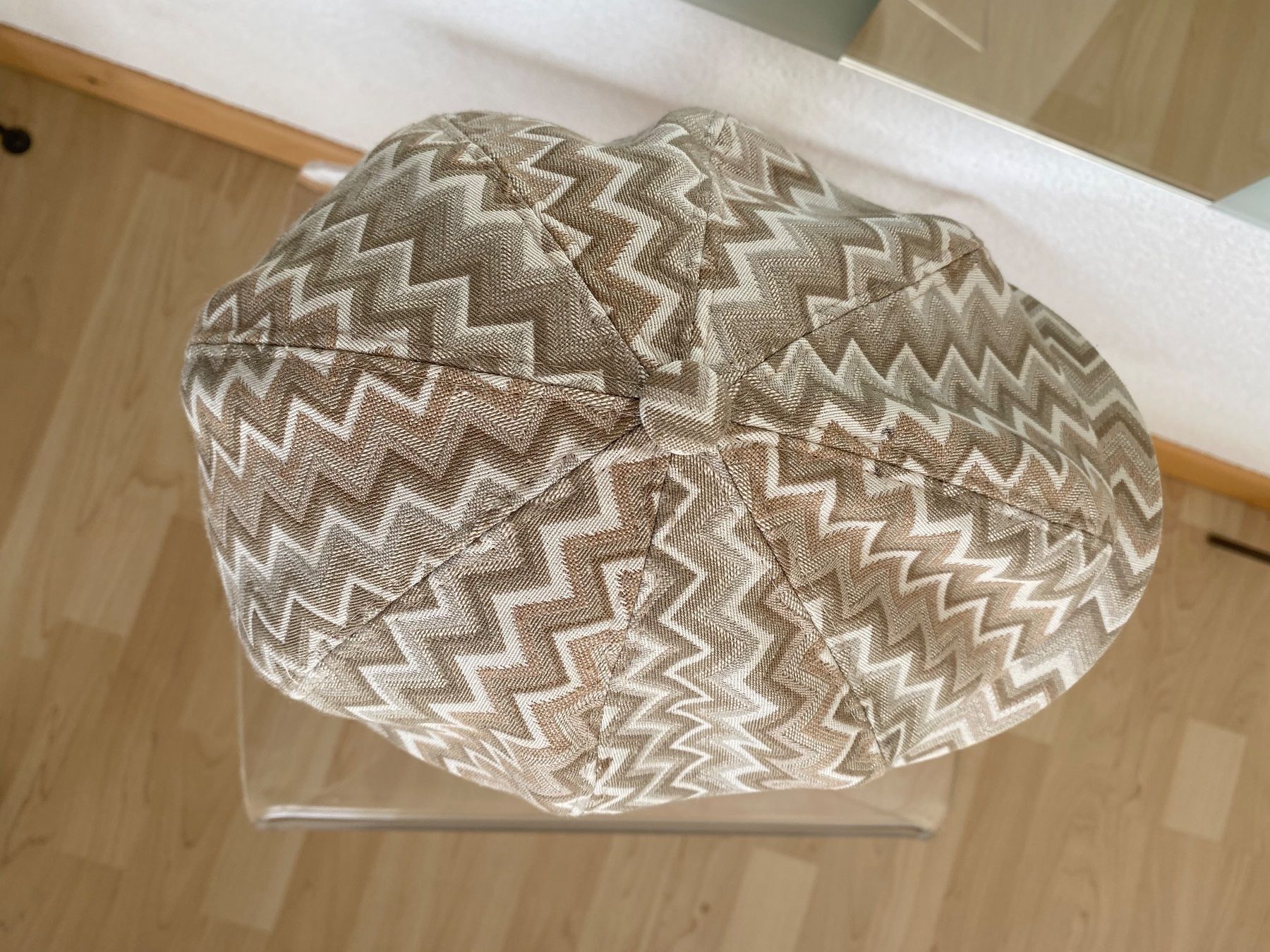 Chapeaux, bonnets & casquettes: CAP  MARONE RAFFAELE – Neuf (Voir description) à Eschenbach SG par Lady020 4