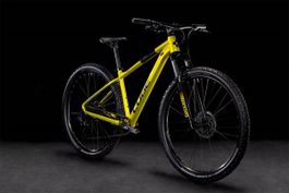 Cube Analog Mountainbike 29 XL Hardtail MTB Sram Shimano Neu